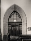  Saint Bartholomew's Church - interior view 