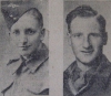  Quorn soldiers meet in Holland - 1945 