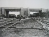  Building the railway through Quorn c1895 
