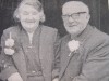  Quorn Golden Wedding - Mr and Mrs J T S Caunt 