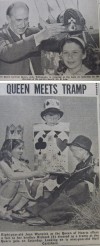  �125 raised by Quorn Gala - 1969 