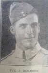  Private Holders served  in Crete - 1942 