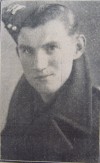  Quorn man reported missing - 1942 