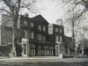  Quorn Hall 1954 