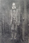  George Haynes at 92yrs old - 1935 