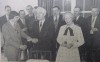  Jack Towell - 60 years at Wright's 