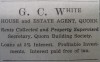  Advertisement - 1934 
