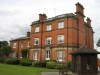  Quorn Court - rear 