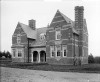  House at Swithland Reservoir - 11th Sept 1896 