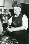  Jack Payne 