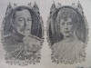  Jubilee celebrations - animated scenes - 1935 