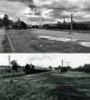 Great Central Railway - Quorn Station