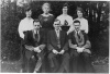  Rawlins staff 1920-21 