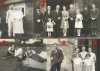  Roy and Elsie Bishop, Quorn family photographs 1940s 