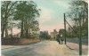  Loughborough Road, Quorn, early 1900s 