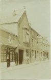  Postcard of the High Street, Quorn 