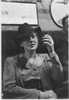  Ms. Charlotte Hildenhagen 