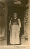  Mr Thomas Lucas c1925 