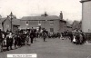  Quorn Hunt at The Cross 