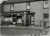  Post Office in Quorn Cross c1940s 
