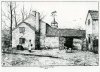  Quorn Hunt kennels 