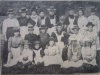  Employees at Messrs M Wright and Sons c1902 
