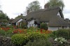  Pestilence Cottage, Old Woodhouse, Leicestershire, built circa 1300 