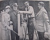  Second annual garden party - 1964 