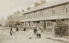  Kirbell Cottages, Barrow Road, Quorn, early 1900s. 