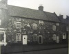  Station Road cottages - January 1969
 