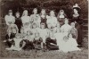  Emma Caroline Jacques's school c1900-1901 