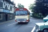  Howlett's Bus Company 1972 