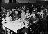  Wrights Christmas Party c1973 - 1974 