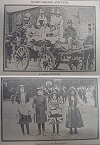  Quorn Fancy Dress parade and dance 1919 