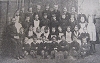 St Bartholomew's School, Quorn c1890s 