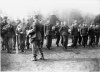  82nd Airborne at Quorn Camp 1944 
