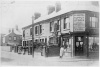  Corner Shop in Barrow Road 1902 