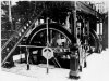  Steam engine - Swithland Reservoir 