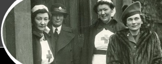  Quorn historical image 
