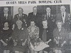  Quorn Bowls Club - 1962 