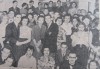  Queer happenings at Quorn students� party 1953 