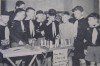  Quorn Scouts celebrate - 1957 