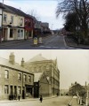  Leicester Road, Early 1900s and 2011 