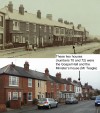  Barrow Road, Hillyard Cottages - then and now 