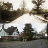 Chaveney Road � then and now 