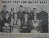  Quorn Amateur Dramatic Society - Without the Prince 