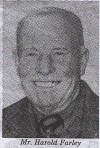  Harold Farley 1907 to 1982 