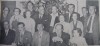  Quorn Conservative harvest supper - 1960 