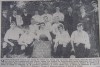  Quorn Excelsior Football Club - 1904-5 