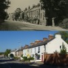  Leicester Road, The Gas House - then and now 